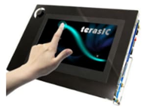 Terasic Technologies FPGA Dev Kits for Altera Cyclone® IV